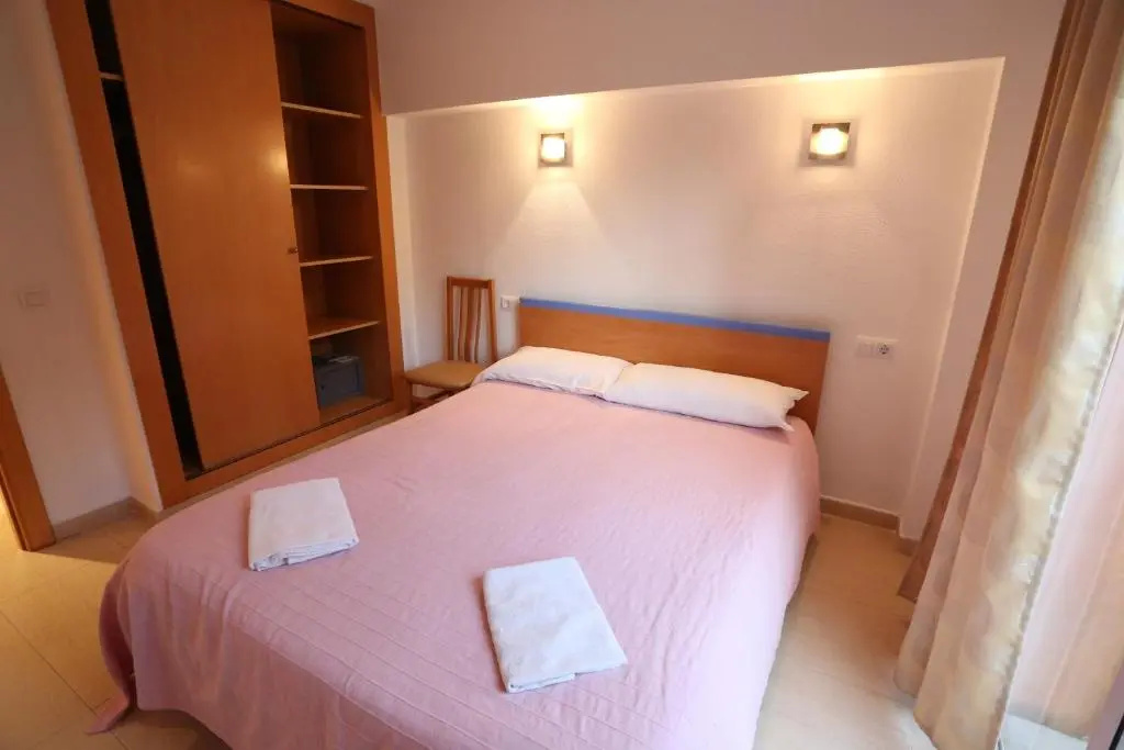 Royal Inn Aparthotel - Chambres