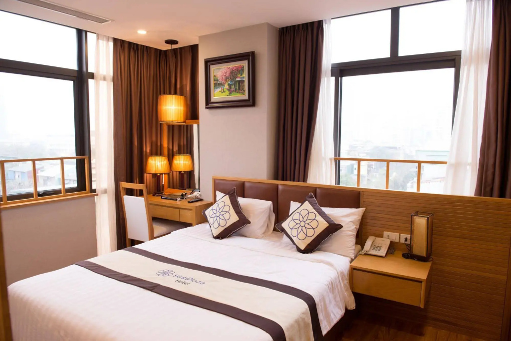 Hotel photo 21