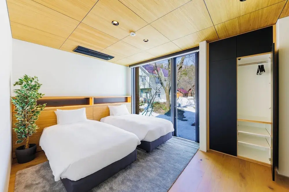 Luxury Chalet