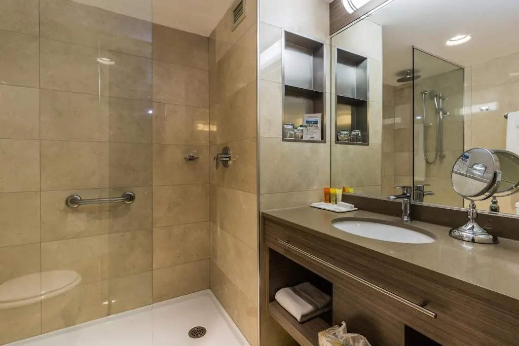 Hotel Rimouski - Chambres