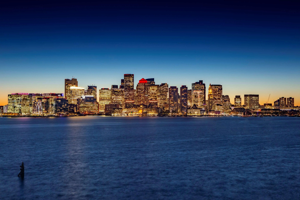 Beach & Waterfront
