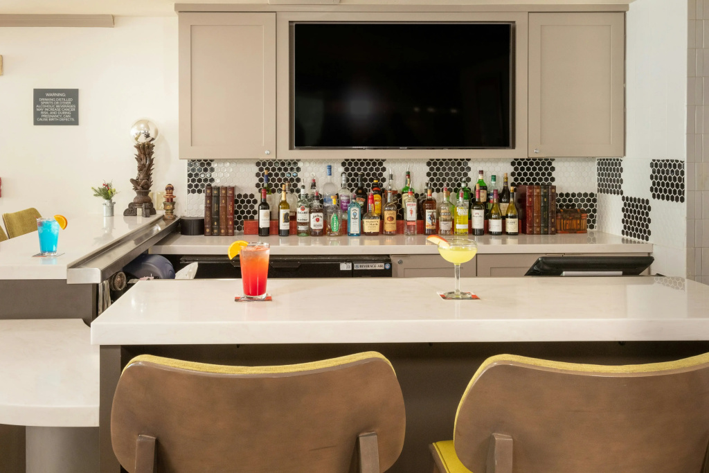 Hilton Garden Inn Daytona Beach Airport - Général