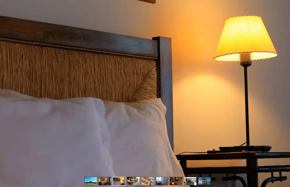 Hotel Hostal del Espinillo - Chambres