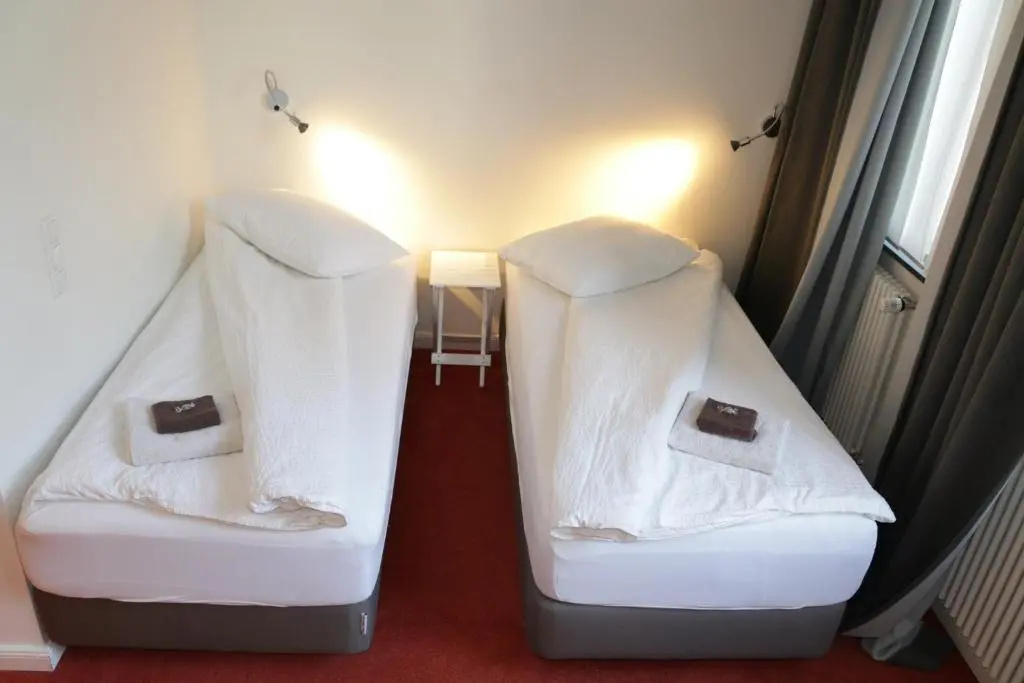 Hotel photo 2