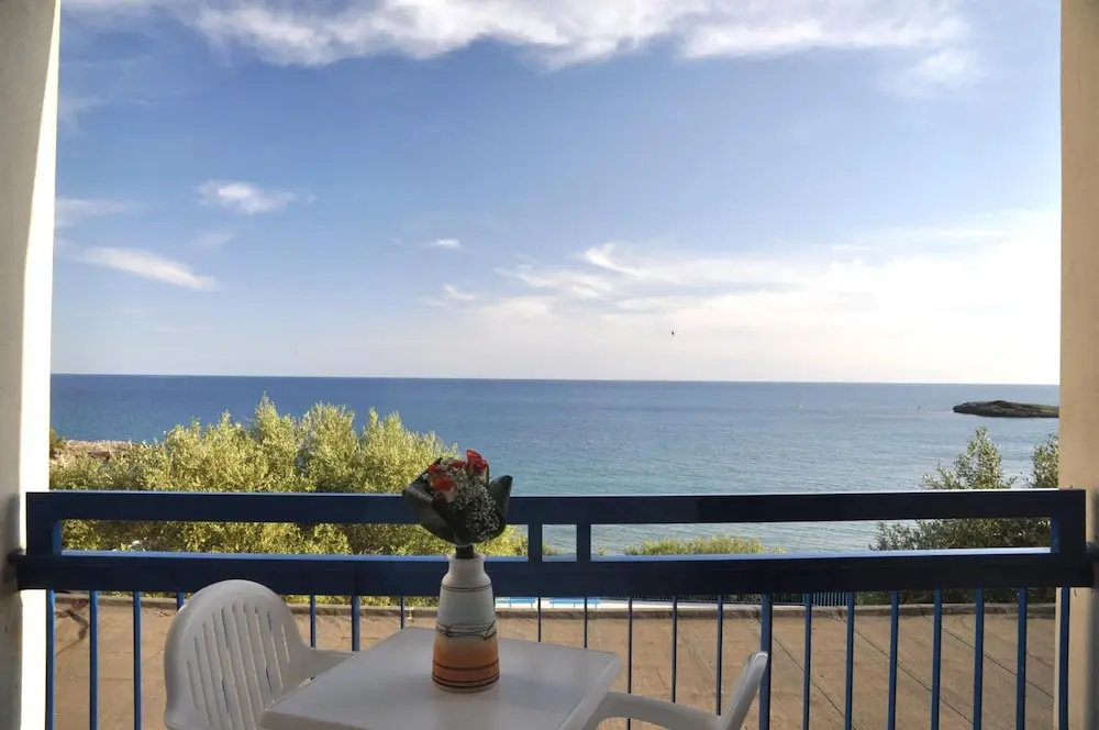 Hotel Baia delle Sirene - Général