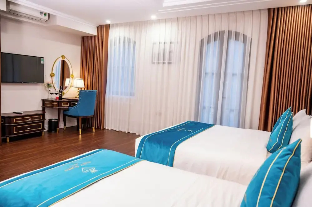 Hotel photo 9