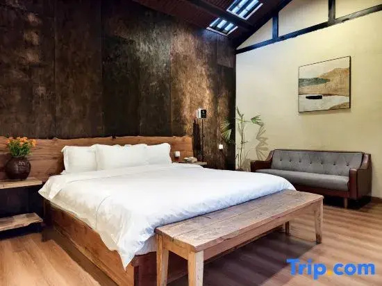 1 Bedroom Standard Double room (full double bed)