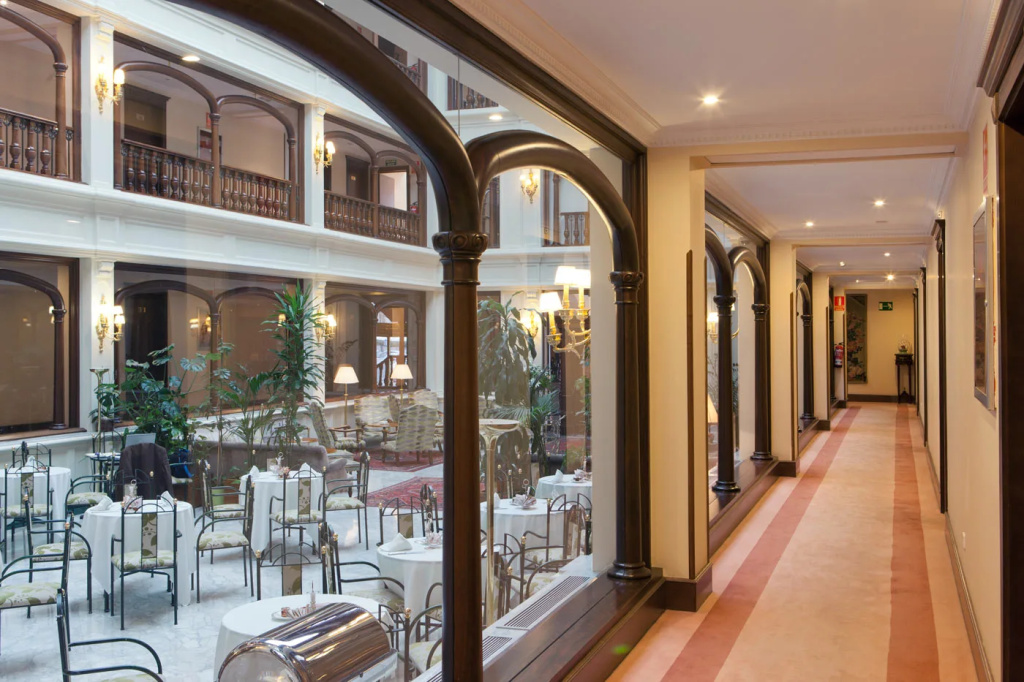 Hotel photo 17