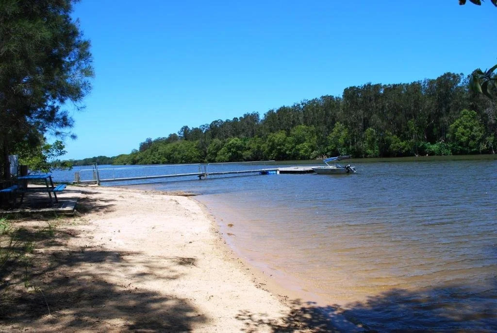 Nambucca River Tourist Park - Général