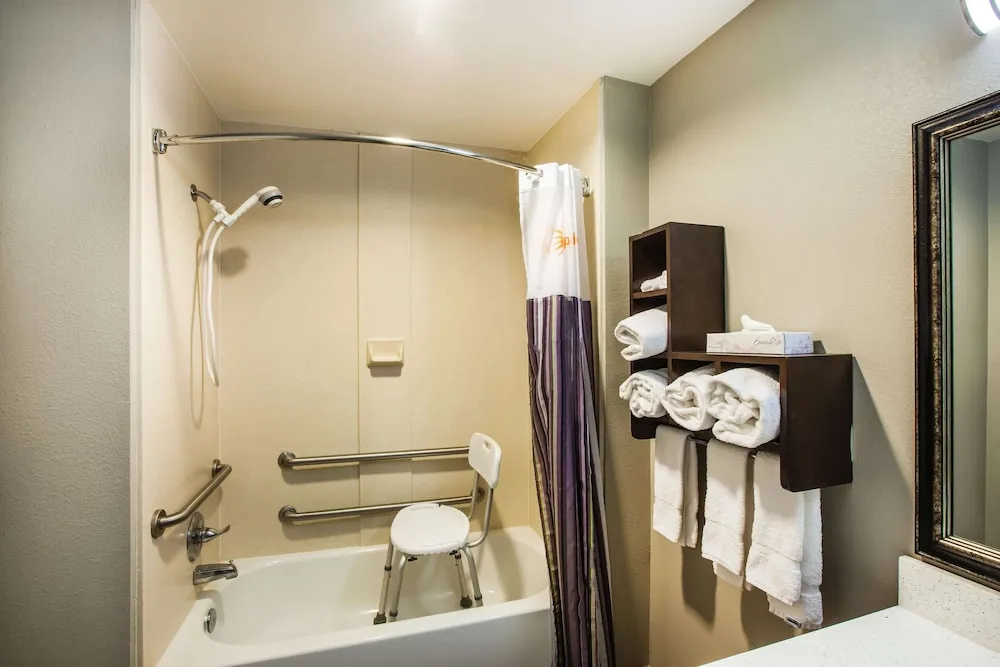 La Quinta Inn & Suites by Wyndham Baton Rouge Denham Springs - Chambres