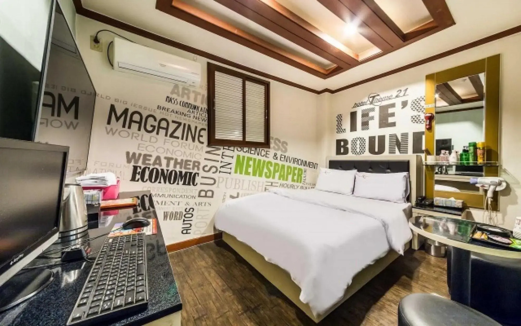 Hotel photo 13