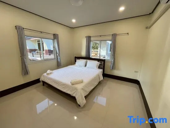 Lomtalay Resort Trat - Chambres