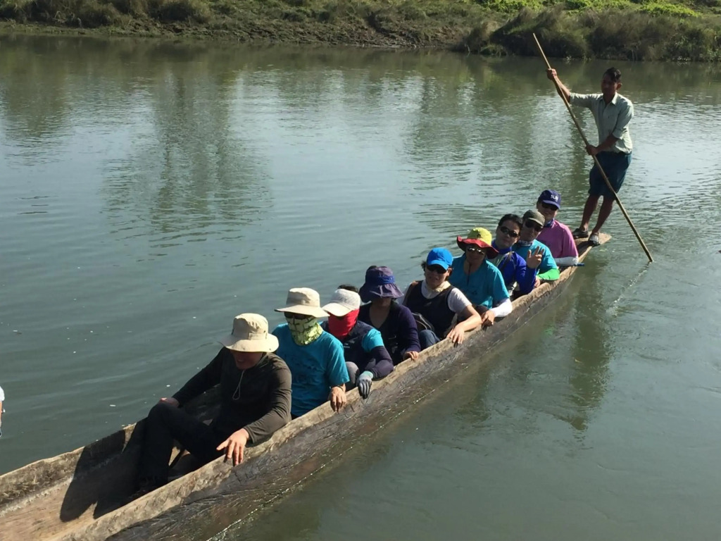 Chautari Garden Resort - фото 21