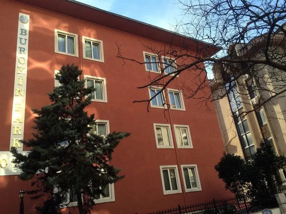 Niza Park Hotel