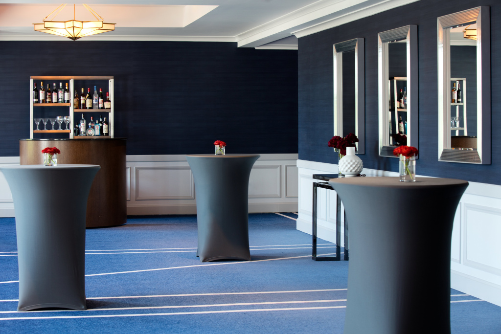 Kimpton Cardinal Hotel by IHG - Général