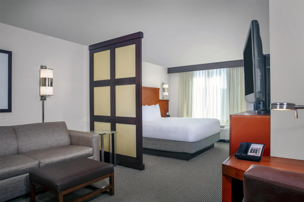 Hyatt Place Raleigh/Cary - Général