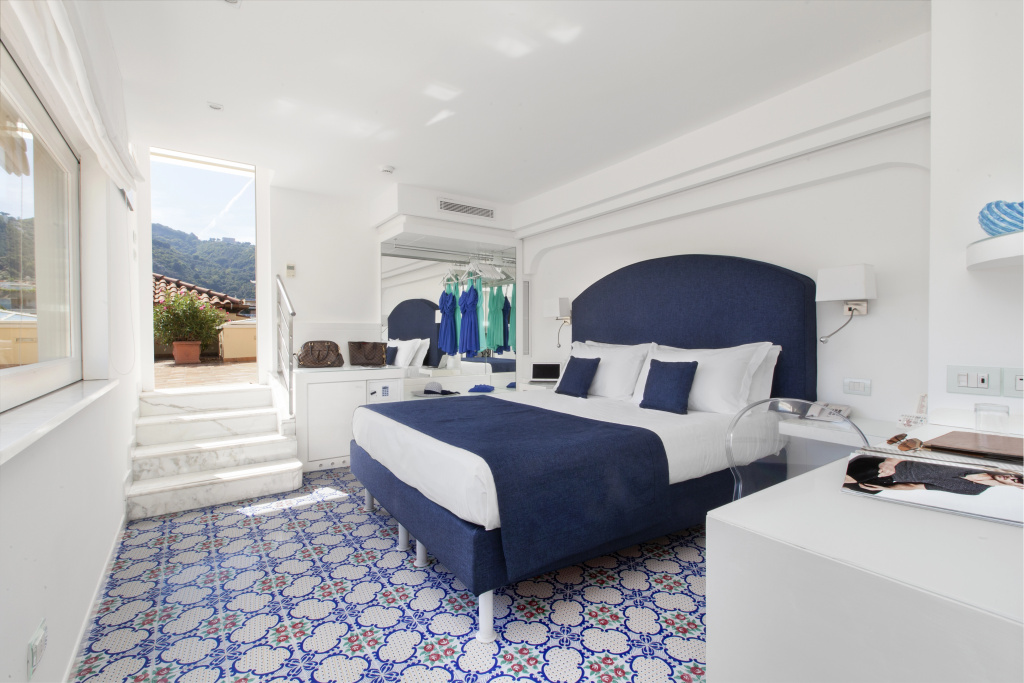 Hotel Antiche Mura - Général