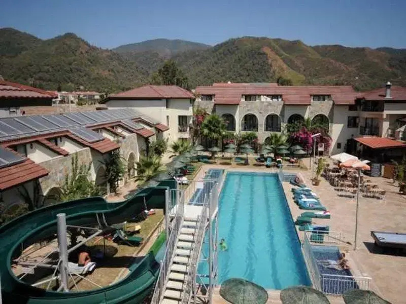 Hotel photo 22