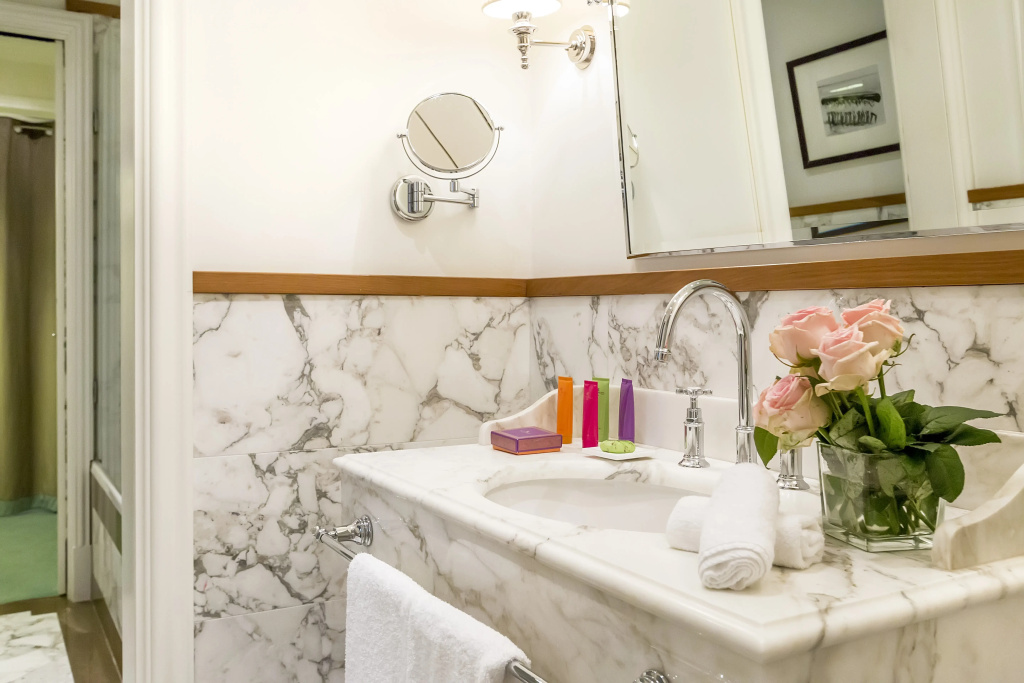 Savoia Excelsior Palace Trieste – Starhotels Collezione - Général