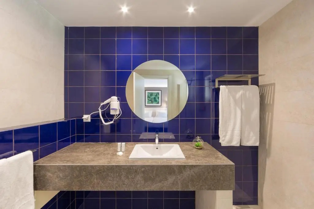 AP Adriana Beach Resort - Chambres