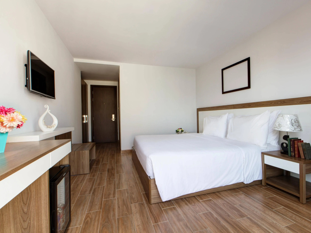 The Sol Hotel - Général