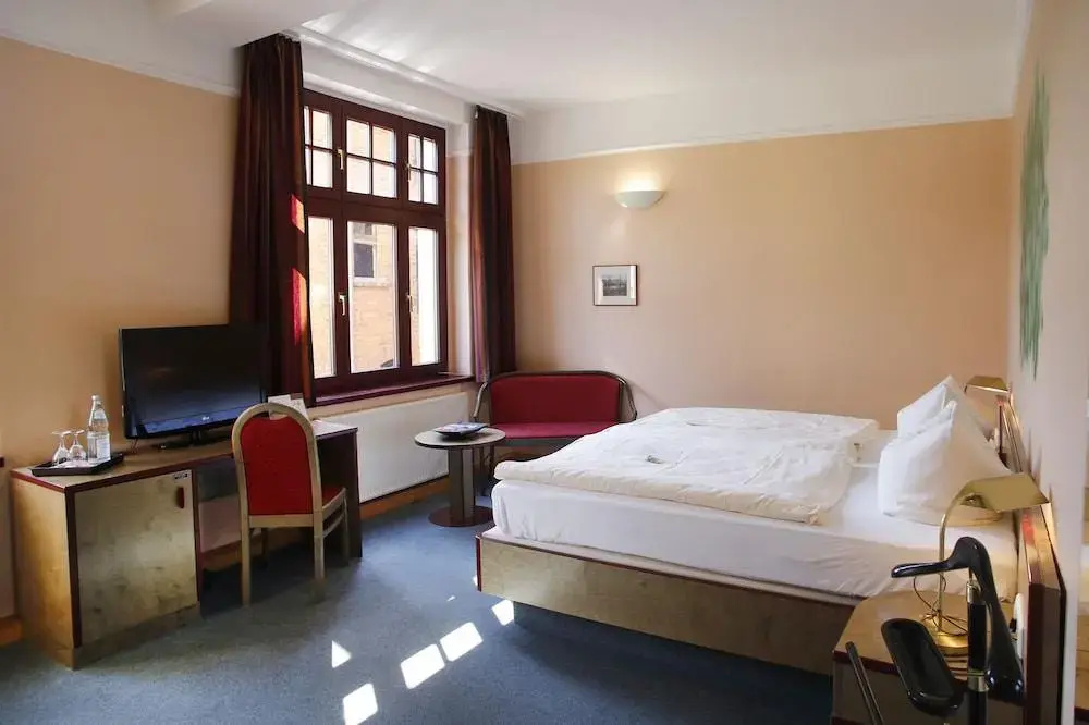 Hotel photo 14