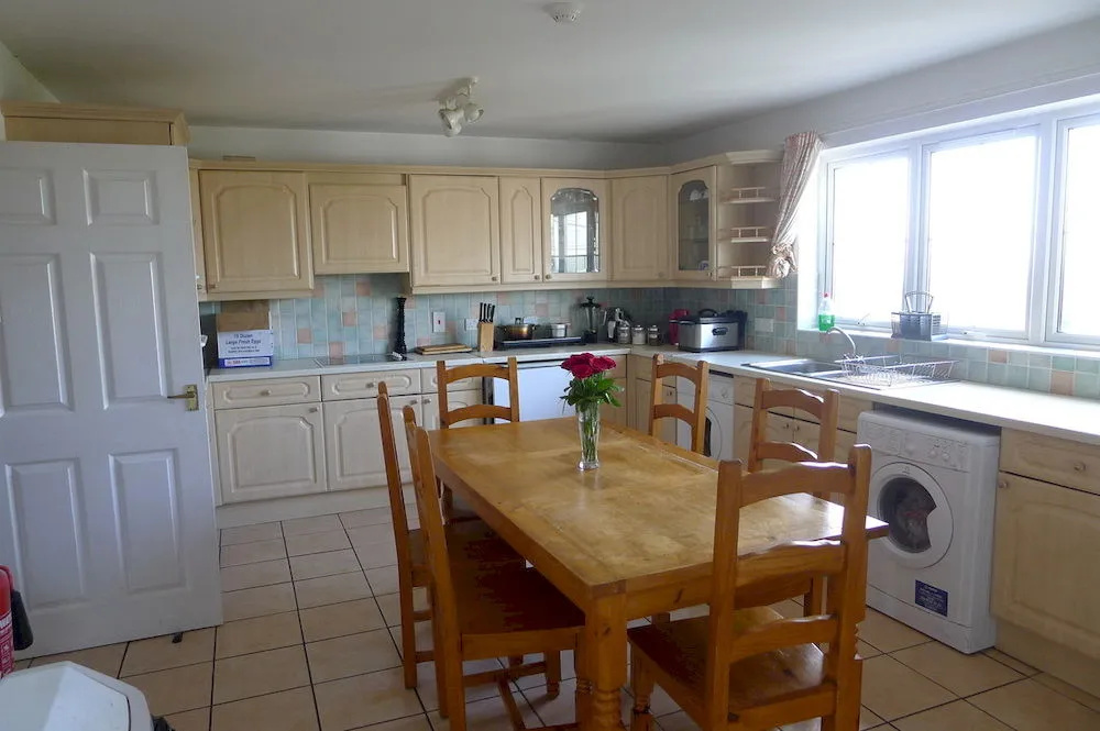 Finn McCool's Giants Causeway Hostel - фото 19