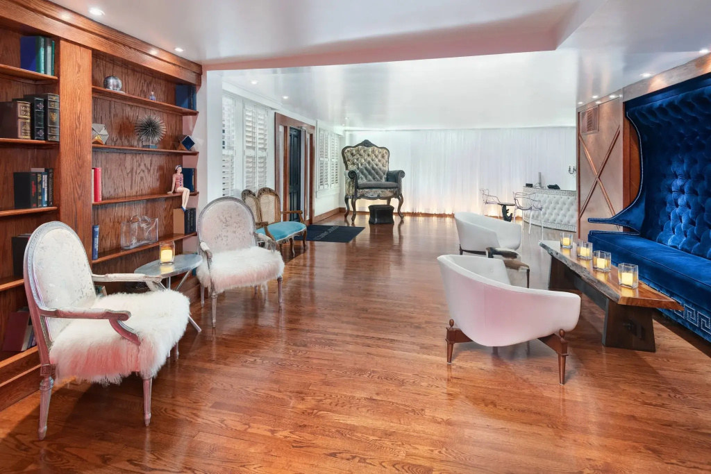 The Saint Hotel Key West, Autograph Collection, Adult Only - Général
