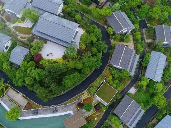 Landison Hotel Sanqing Moutain
