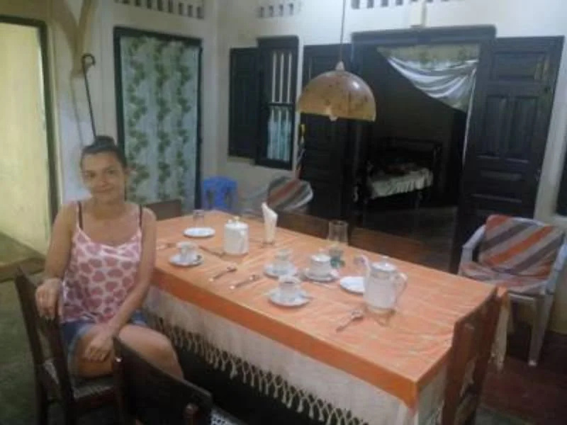 Weeragiri home stay - Général