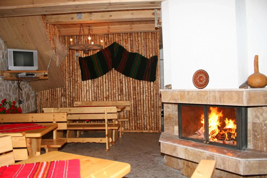 Family Hotel Bisser - Général