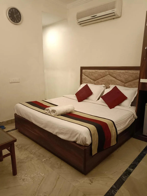 Hotel Mercury Inn by Sonachi - Chambres