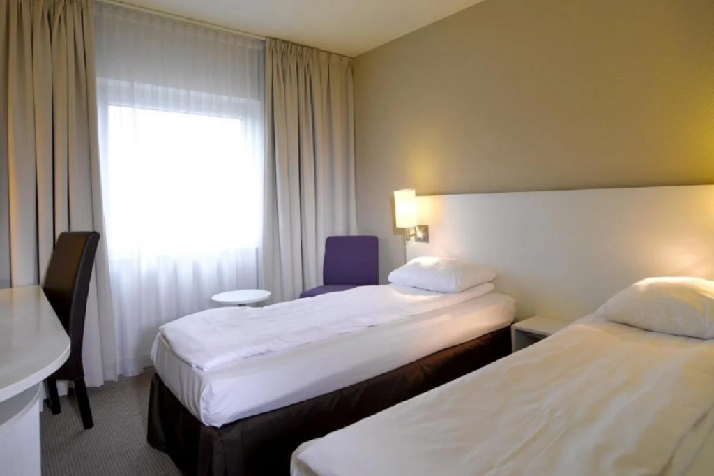 Thon Hotel Brussels Airport picture