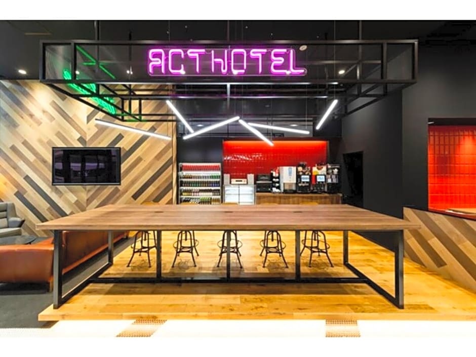 Act Hotel Shibuya - Vacation STAY 84228 사진 18