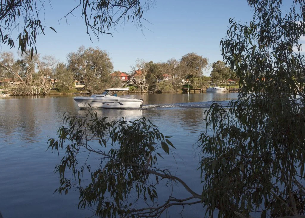 Murray River Lodge Luxury Boutique Accommodation B&B