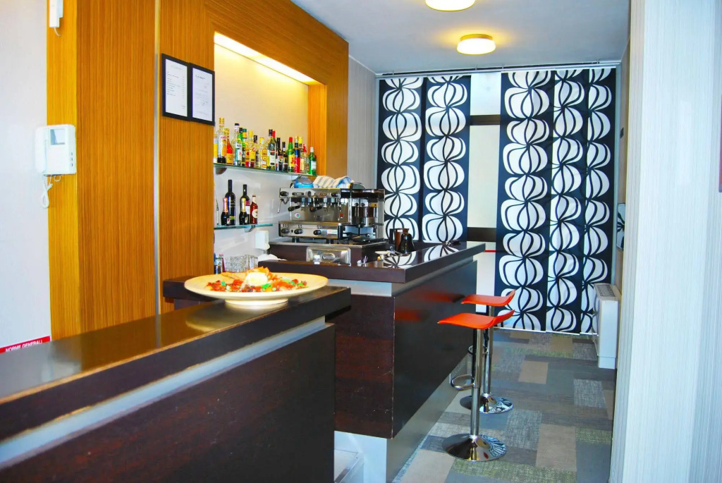Hotel photo 9