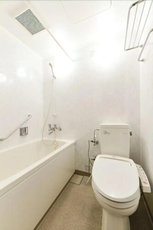 samana hotel Yakushima - Général