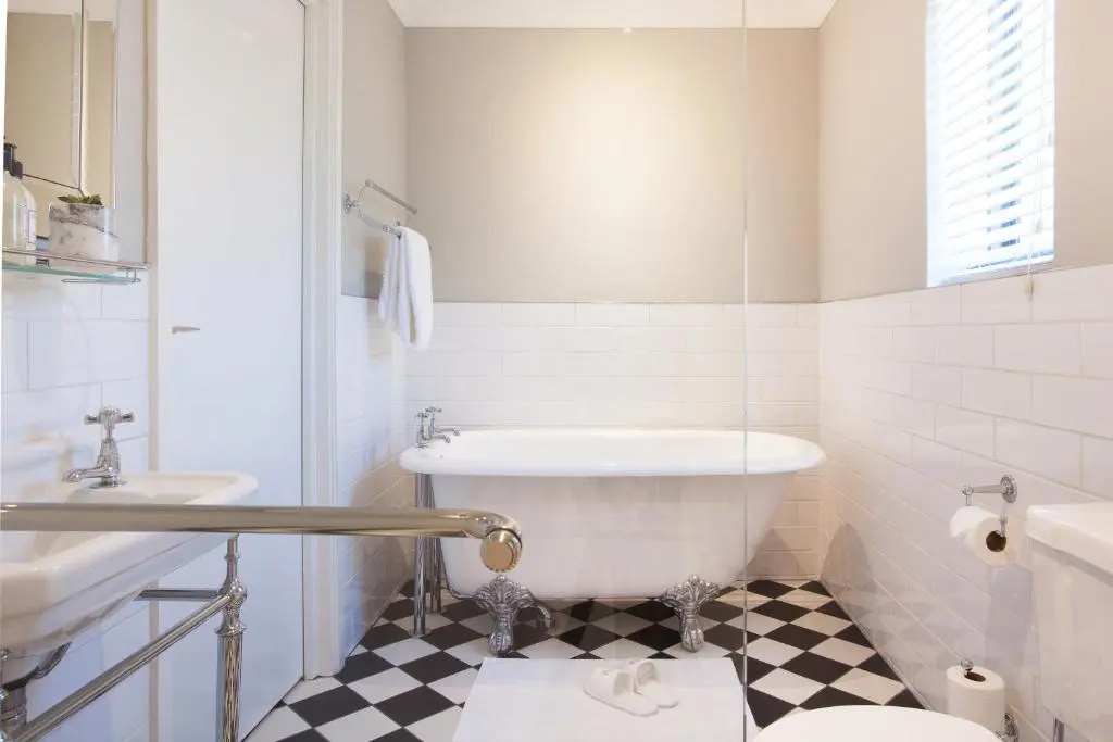 Bliss Boutique Hotel - Chambres