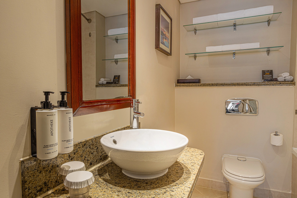Staybridge Suites Cairo Citystars by IHG - Général