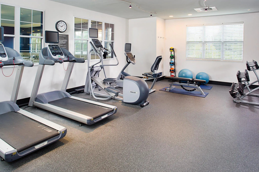 Homewood Suites by Hilton Portsmouth - Général