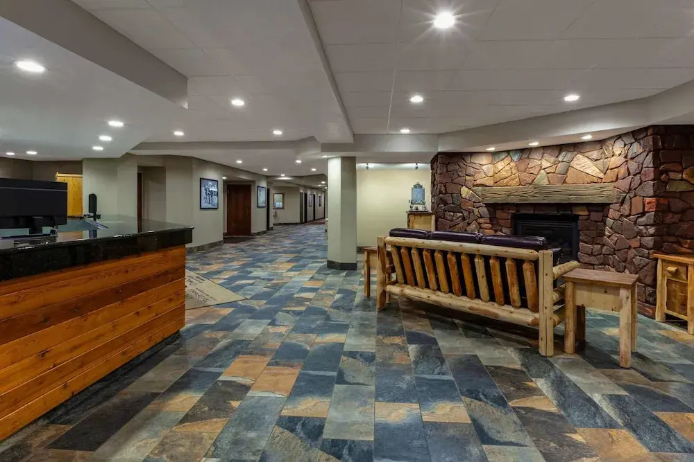 Pine Mountain Ski & Golf Resort