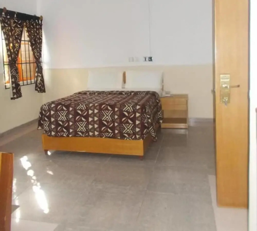 Jacaranda Suites — фото 6