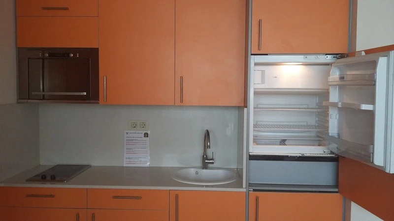 Aparthotel Wellness - Chambres