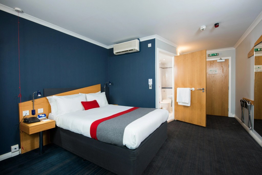 Holiday Inn Express Newport by IHG - Général