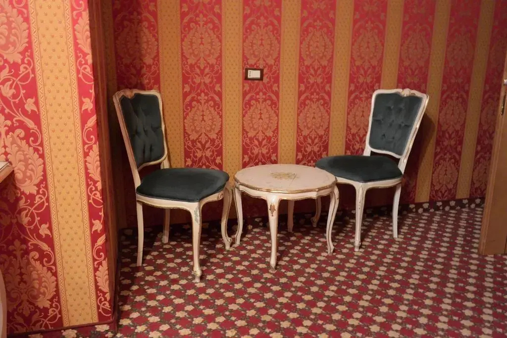 Belle Arti Hotel - Général