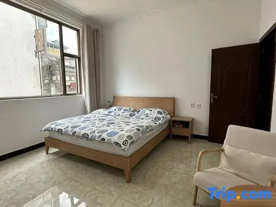 2 Bedrooms Standard room