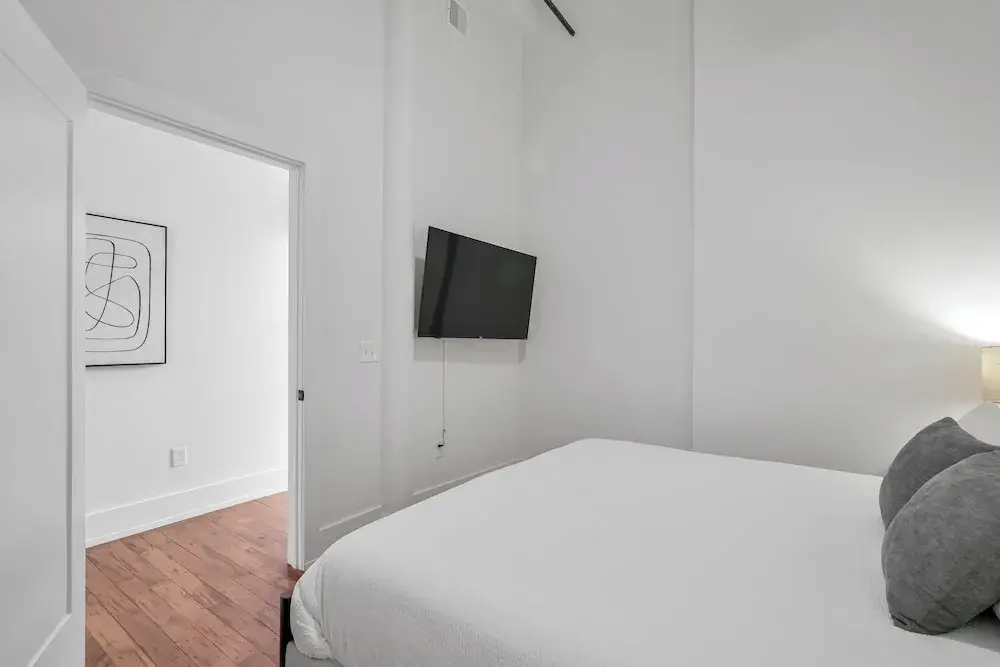 Park Place Apartments by Landing — фото 2