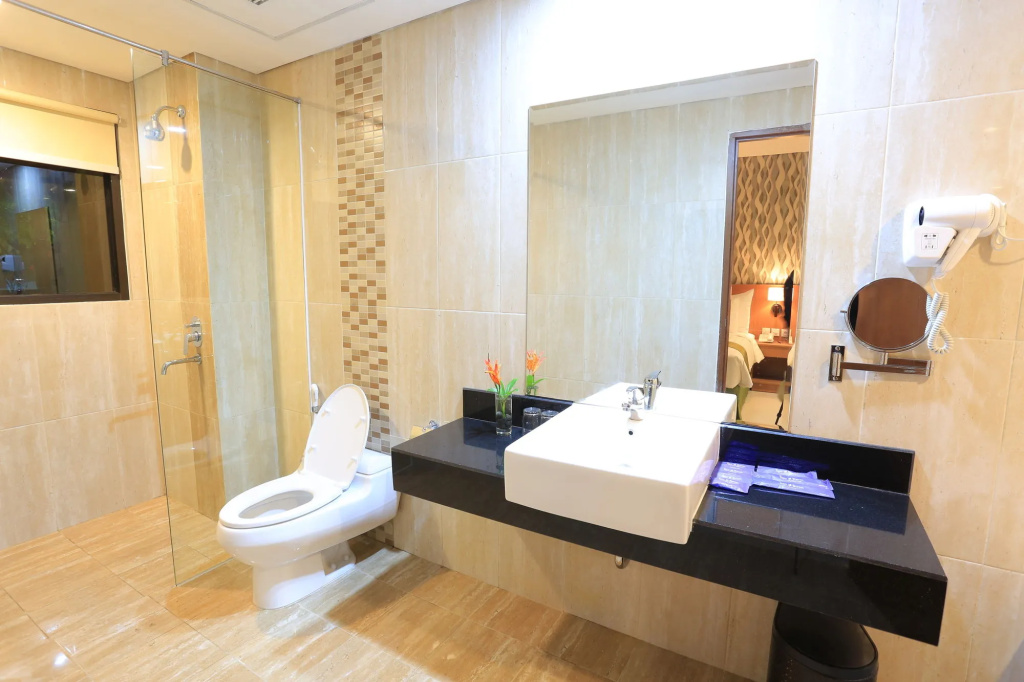 Ijen Suites Hotel - Général