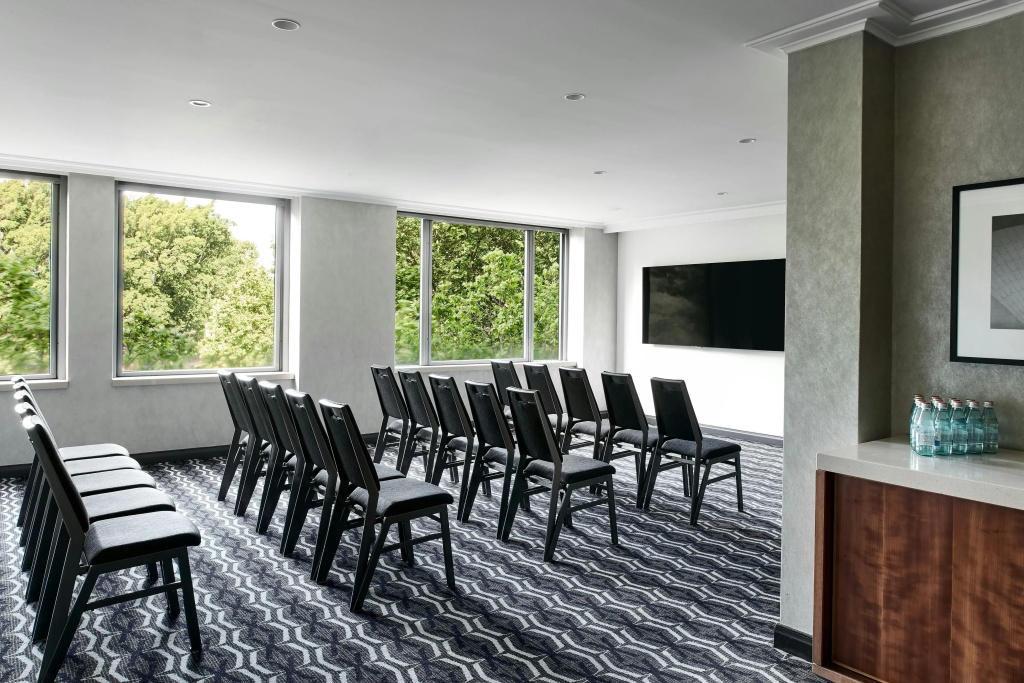 Sheraton Grand Sydney Hyde Park - Général