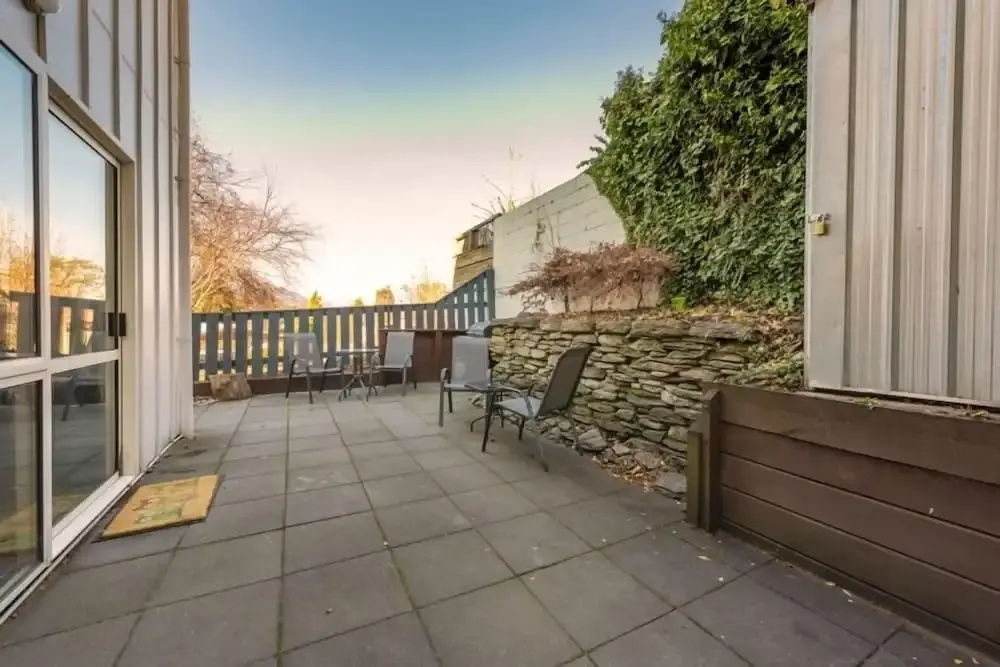 Fryer Street - Central Carefree Hideaway